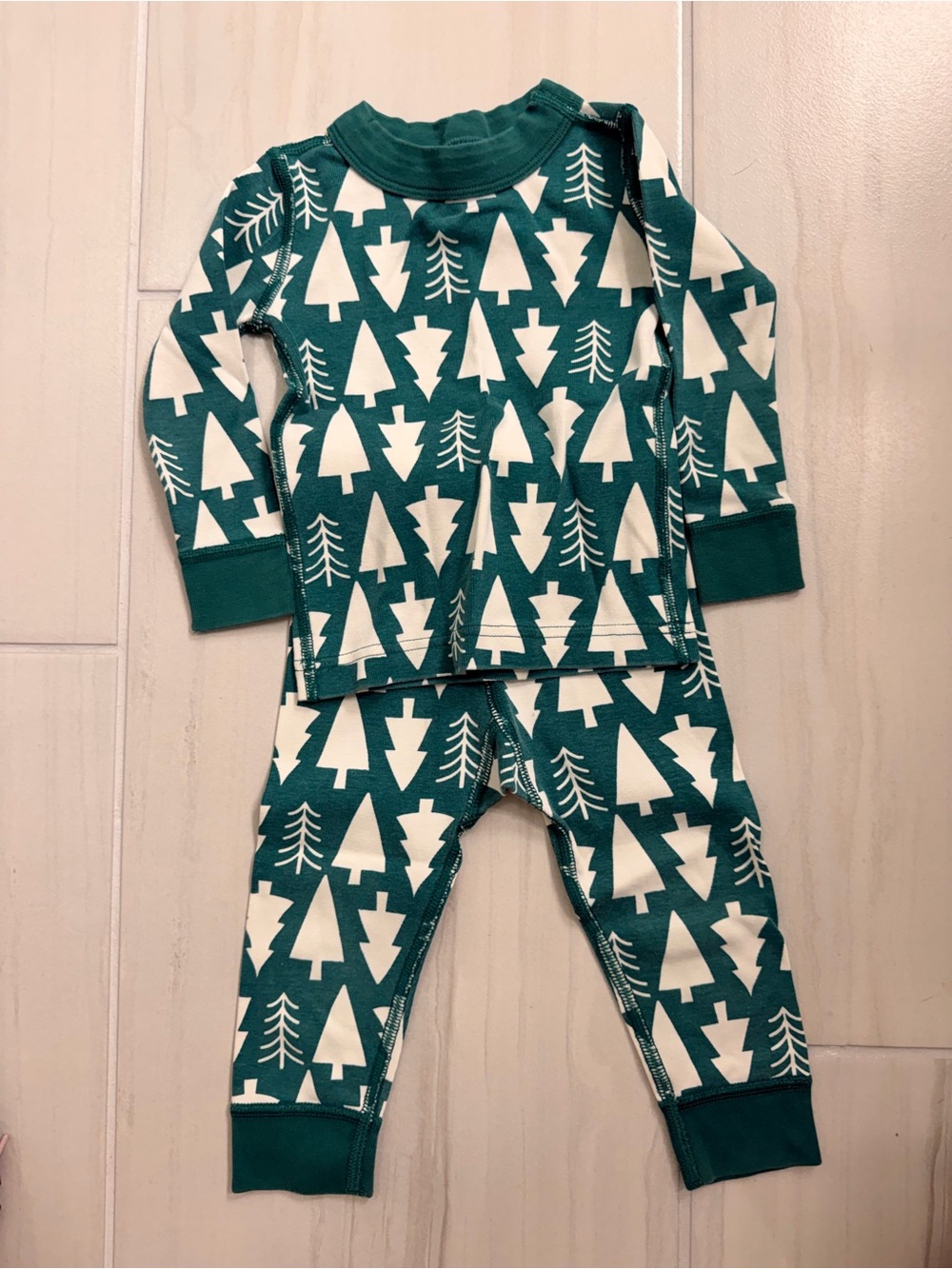 Hannah Andersson Pajamas